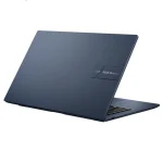 لپ تاپ 15.6 اینچی ایسوس مدل Vivobook 15 X1504VA-NJ379-i7 1355U-8GB DDR4 3200MHz-512GB SSD-TFT - تصویر 2