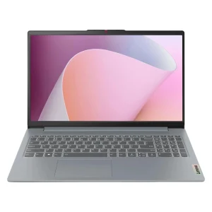 لپ تاپ 15.6 اینچی لنوو مدل IdeaPad Slim 3 15IRH8-i5 13420H-8GB LPDDR5-512GB SSD-TN