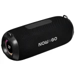 اسپیکر بلوتوثی قابل حمل ناو گو مدل F8