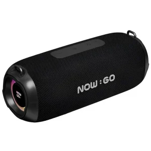 اسپیکر بلوتوثی قابل حمل ناو گو مدل F8